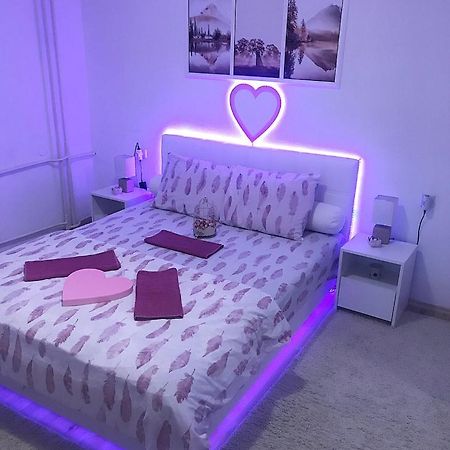 Apartman Dunja Prijedor Bagian luar foto