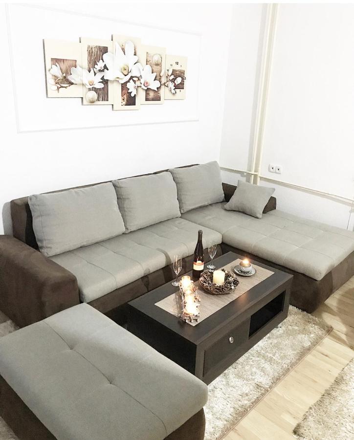 Apartman Dunja Prijedor Bagian luar foto