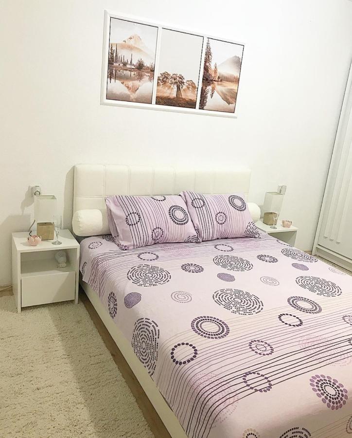 Apartman Dunja Prijedor Bagian luar foto