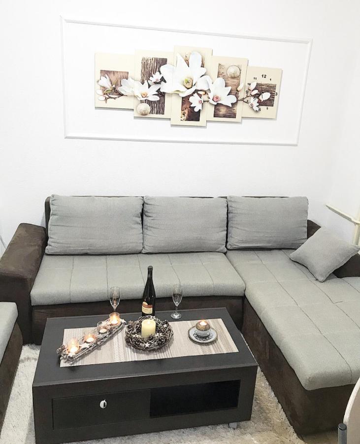 Apartman Dunja Prijedor Bagian luar foto