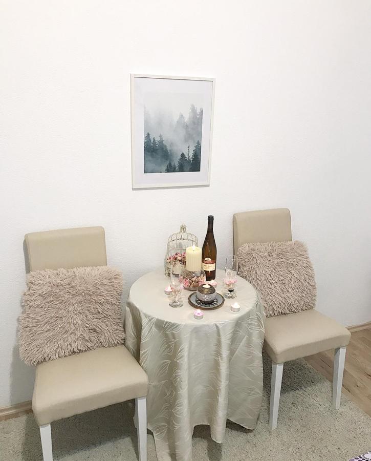 Apartman Dunja Prijedor Bagian luar foto