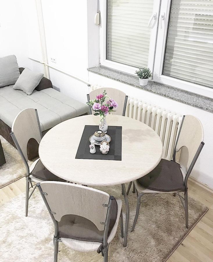 Apartman Dunja Prijedor Bagian luar foto