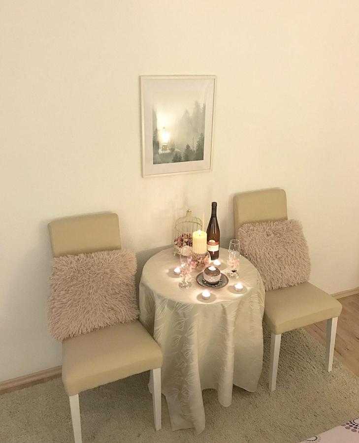 Apartman Dunja Prijedor Bagian luar foto
