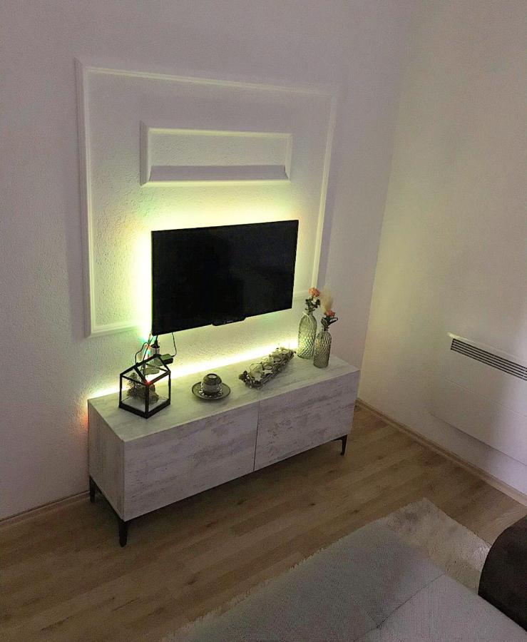 Apartman Dunja Prijedor Bagian luar foto