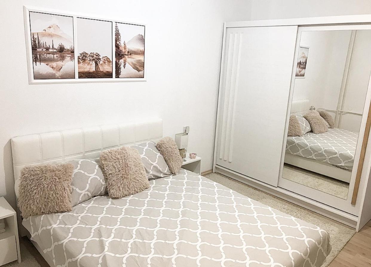 Apartman Dunja Prijedor Bagian luar foto