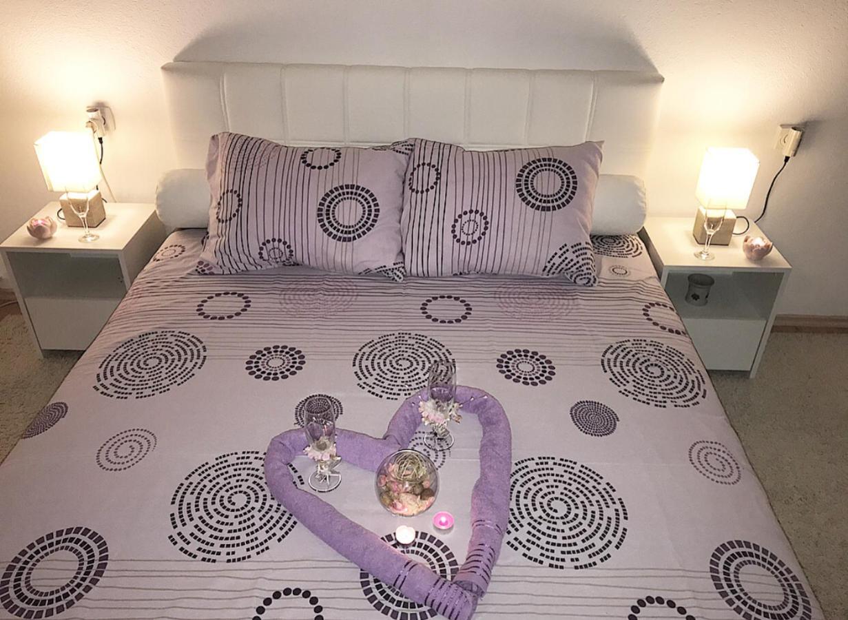 Apartman Dunja Prijedor Bagian luar foto