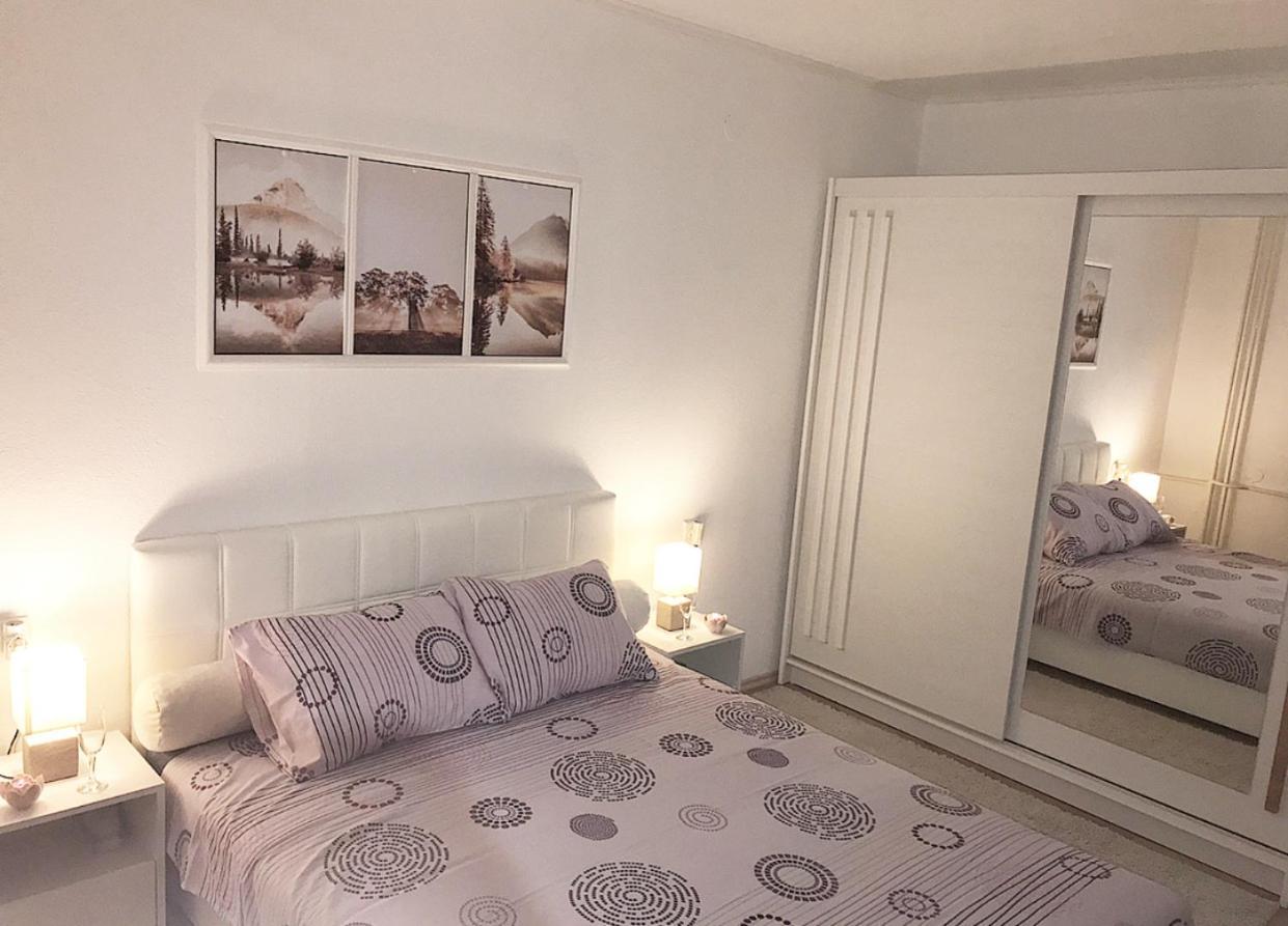 Apartman Dunja Prijedor Bagian luar foto