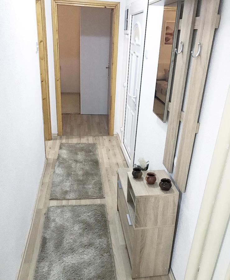 Apartman Dunja Prijedor Bagian luar foto