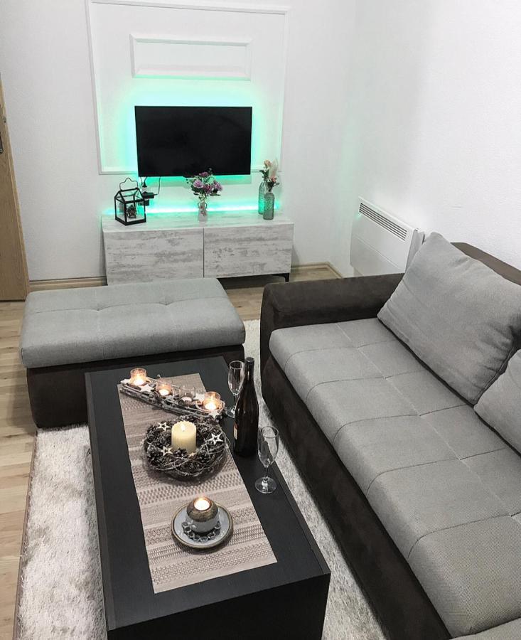 Apartman Dunja Prijedor Bagian luar foto