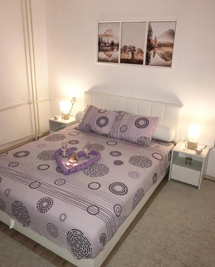 Apartman Dunja Prijedor Bagian luar foto