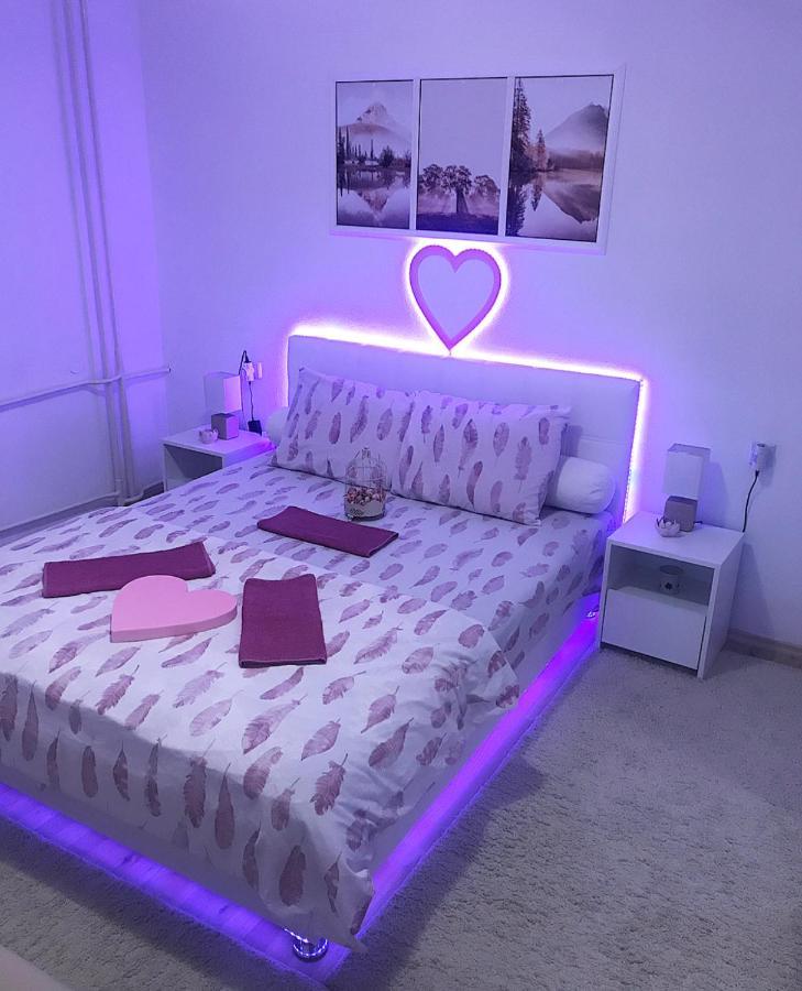 Apartman Dunja Prijedor Bagian luar foto