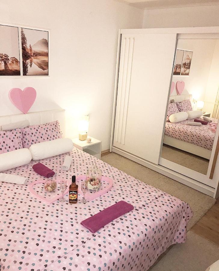 Apartman Dunja Prijedor Bagian luar foto